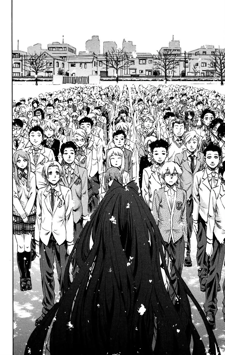 Jitsu wa Watashi wa Chapter 179 18